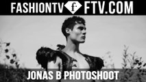 Jonas B Directs MB Creative for HUF Magazine | FTV.com