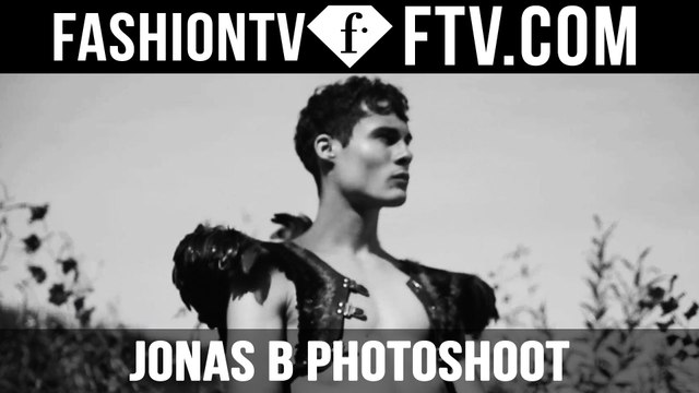 Jonas B Directs MB Creative for HUF Magazine | FTV.com