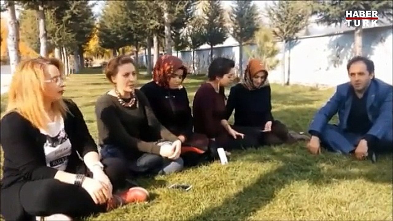 BENİM ADIM ÖĞRETMEN