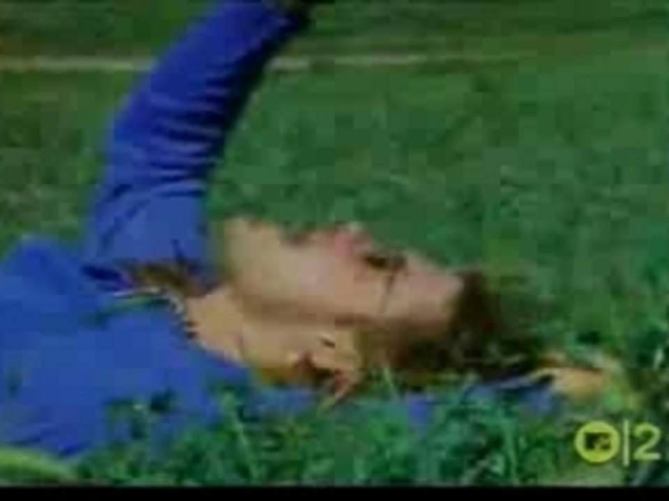 Blind Melon - No Rain