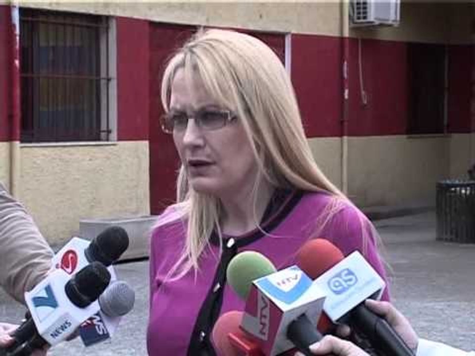 REAGIMET E PARA MESILA DODA DHE JOZEFINA TOPALLI PRANOJNE HUMBJEN LAJM