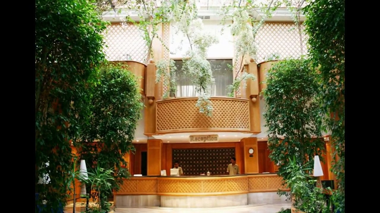 Hotel Shell Beach Hotel et Spa