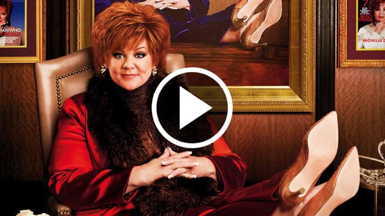 The Boss Trailer (english)