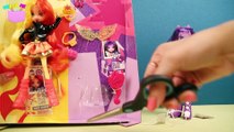 MLP Toys 2015 My Little Pony Equestria Girls Toys Unboxing For Kids - Twilight Sparkle