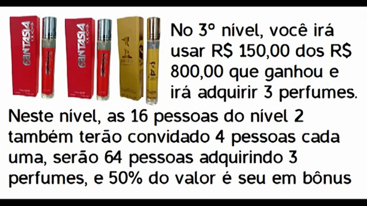 Life Essence Brasil
