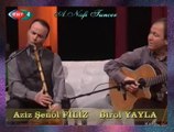 Aziz Şenol FİLİZ (Ney) & Birol YAYLA (Gitar)-ONSEKİZ (Enstrumantal)
