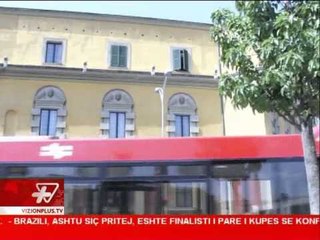 News Edition in Albanian Language - Vizion Plus - 2013 June 27 - 15:00