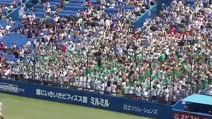 都立城東高校　アフリカンシンフォニー