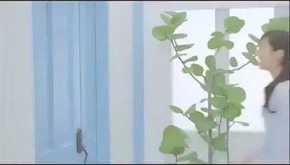 【パナソニック】 笑うセールスマン CM どこでもドアホン VL SWD700KL 確認せずに