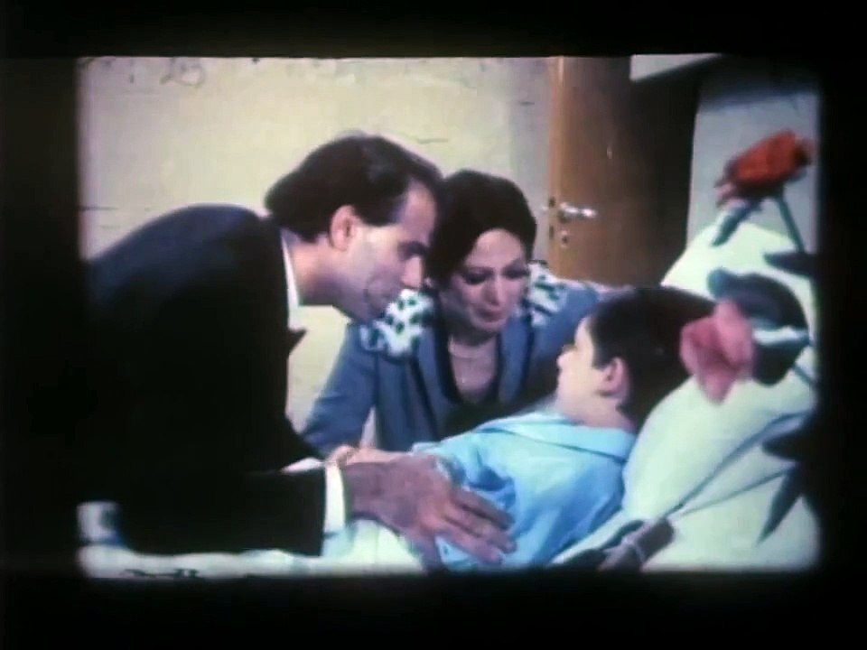 Hayallerim Aşkım ve Sen DVD Türkan Şoray 1987 Tek Parça FULL HD 1080p 1080p