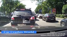 Car Crashes #8- Acidentes de carros