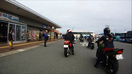 奥州Ｚ會 2015ツアー ラストラン いわき ⑨