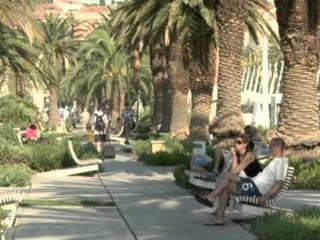 FULE GARANTON PAS KROACISE DERA E BE E HAPUR PER BALLKANIN PERENDIMOR LAJM