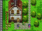 Dragon Quest III [Super Famicom]