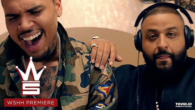 Chris Brown - All I Need ft. Wale & DJ Khaled