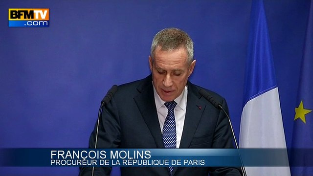 Saint-Denis: l'appartement des terroristes livre ses premiers indices