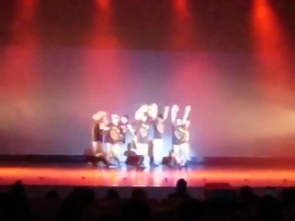 2012.7.1 踊ル せぇるすまん