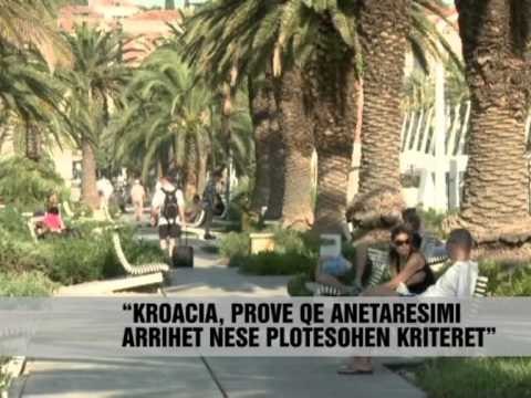 Fyle: Integrim gjithë rajonit - Vizion Plus - News, Lajme