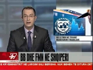 News Edition in Albanian Language - Vizion Plus - 2013 June 28 - 15:00