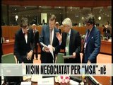 Nisin negociatat për 