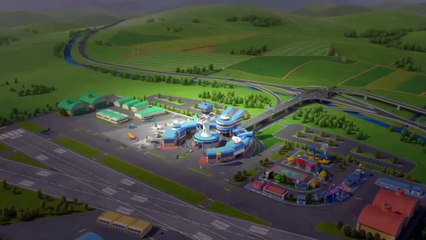 Harika Kanatlar Açılış Şarkısı İzle Dailymotion video