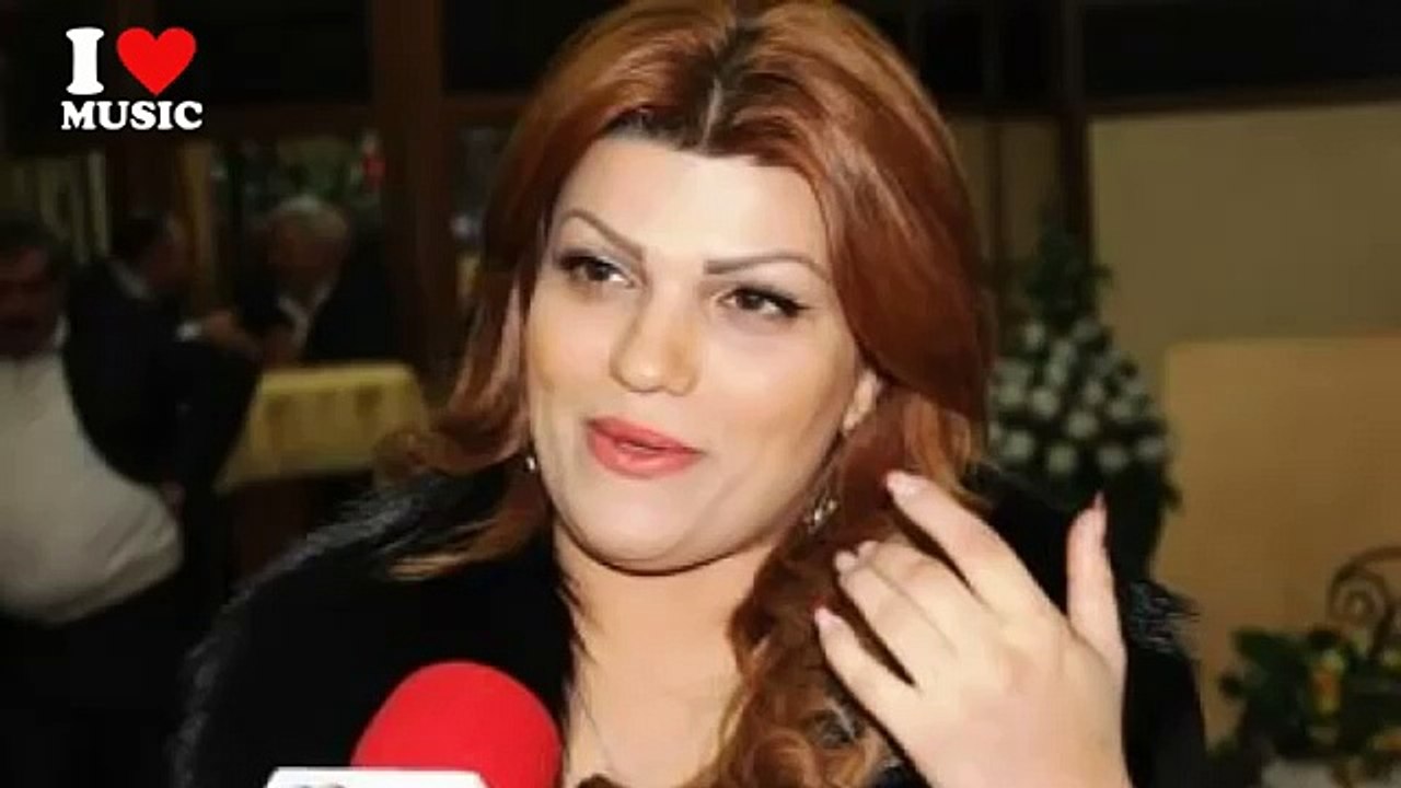 Bahar Letifqizi Geceler ay geceler