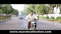 Aey Kash Tujhe Aisa Ik Zakham e Judai Doon Nusrat Fateh Ali Khan Nusrat collection