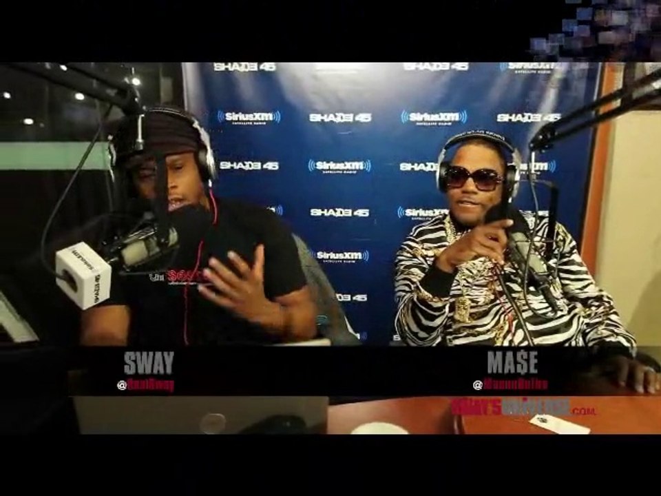 Ex Bad Boy Artists-Where Are They Now?  Part 2