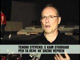 Skënderbeu, tani amerikan - Vizion Plus - News - Lajme