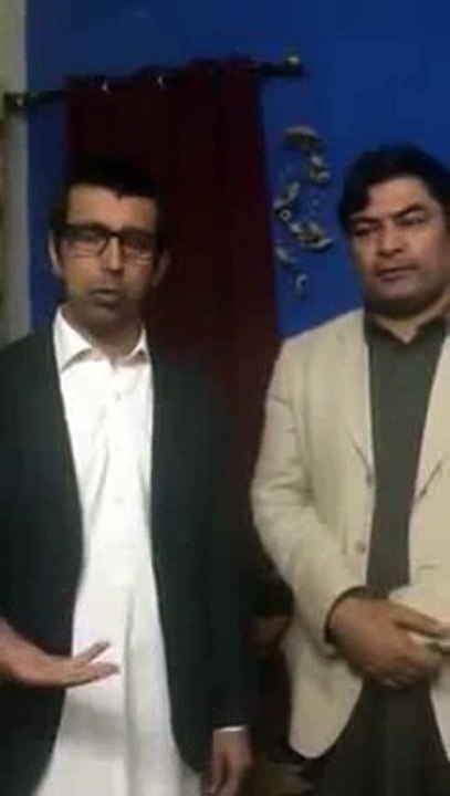 Shahraam Tarakai Chairman AJIP Message to AJIP Workers on Merger into Pakistan Tehreek-e-Insaf .