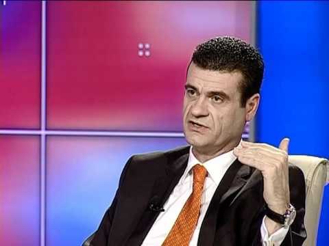 Intervista - Intervista 13 qershor 2012 - Vizion Plus - Interviste