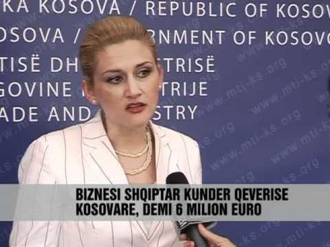 Tarifat për çimenton - Vizion Plus - News - Lajme