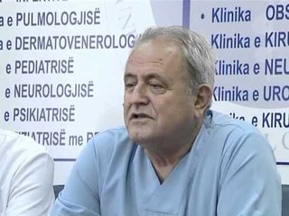 Vritet drejtori i bordit te privatizimeve Kosove - Vizion Plus - News - Lajme