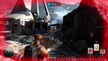 STAR WARS™ Battlefront™ Beta