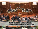 Hetimet për vrasjen e Asanajt - Vizion Plus - News - Lajme