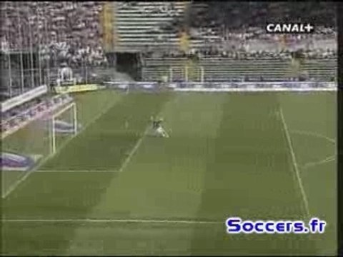 Vieri 2-1 Sienne