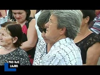 Pas nje Lajmi 15 qershor - Vizion Plus - Story