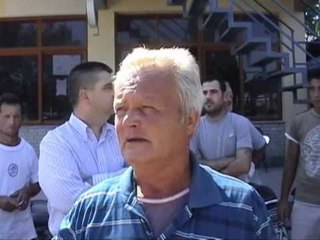 Arrestime pas protestës ne Zharrez - Vizion Plus - News - Lajme