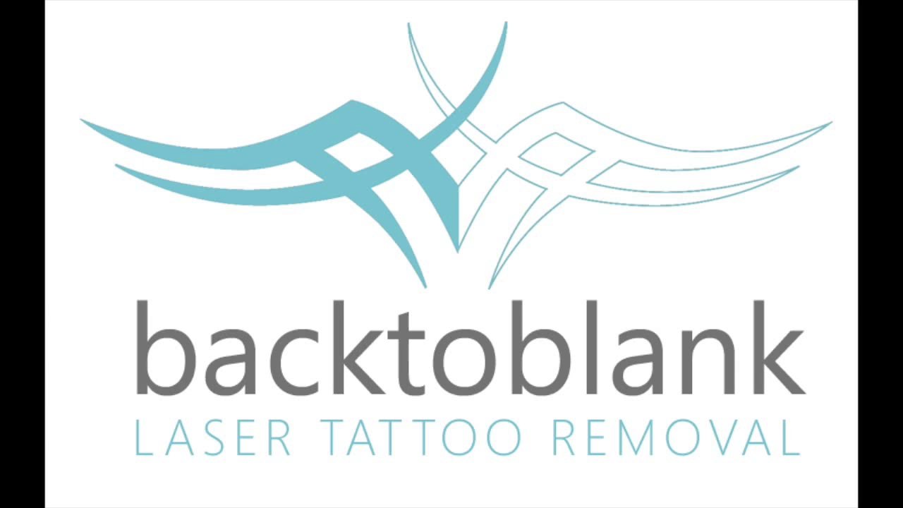 Back To Blank