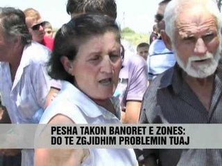 Zharrez, komision ekspertesh - Vizion Plus - News - Lajme