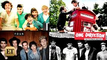 One Direction vs Justin Bieber Album Showdown!