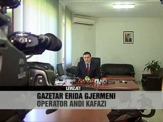Çamet "marrin" edhe barnat - Vizion Plus - News - Lajme