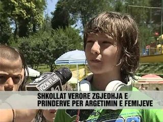 SHKOLLAT VERORE - Vizion Plus - News - Lajme