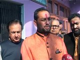 Shiv Sena Leader Comments Against Sikhs and Sarbat Khalsa