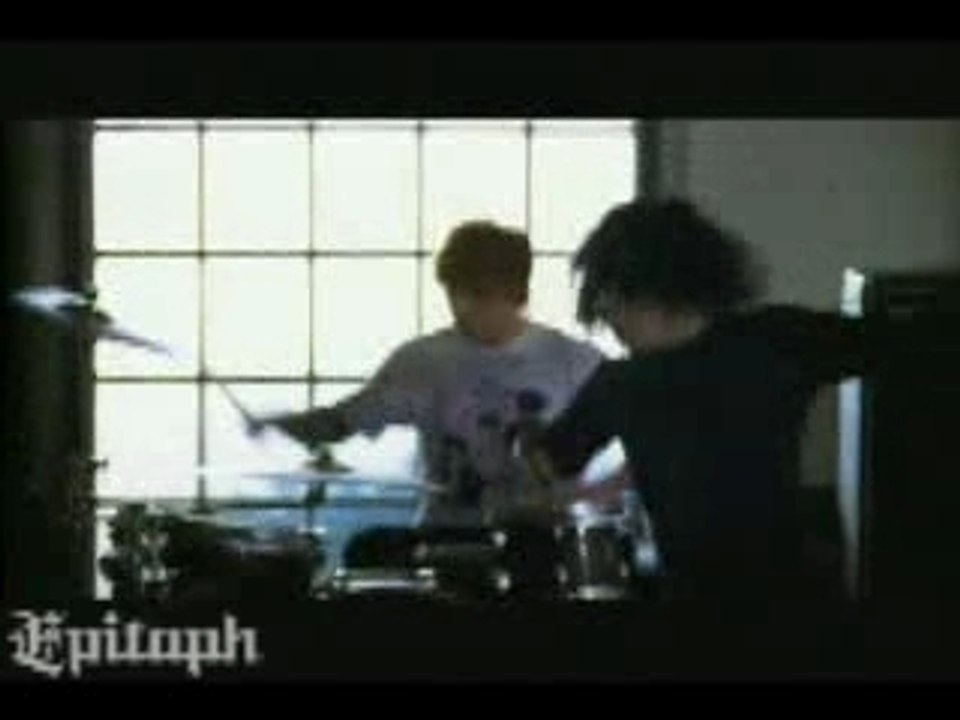 From First To Last - Note To Self