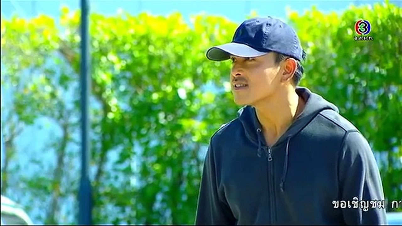 สองหัวใจนี้เพื่อเธอ SongHuaJaiNeePuerTher EP.9 ต�