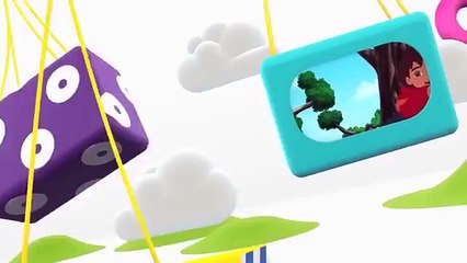 Go Diego Go is now on Nick Jr.