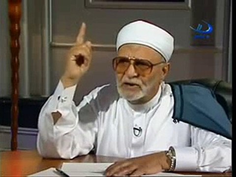 لحساب من هذا للشيخ محمد الراوى مقطع مؤثر جدا -