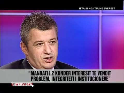 Bojaxhi kundër modelit te PD - Vizion Plus - News - Lajme