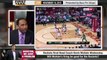 ESPN First Take - Can James Harden Rebound after Rockets Fired McHale